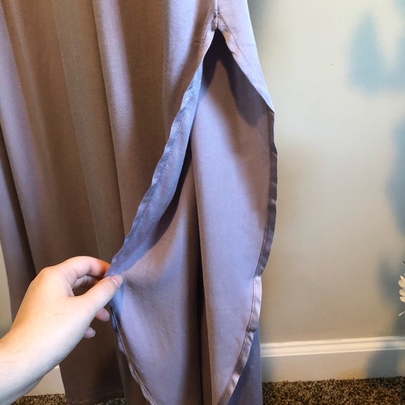YFB On The Road | Purple Day Dress Size Medium - Picture 10 of 10